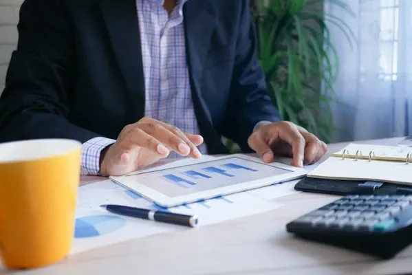 Get your project estimate
