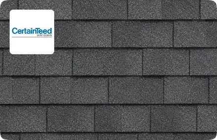 CertainTeed Shingles