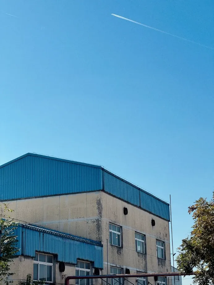Commercial Roofing