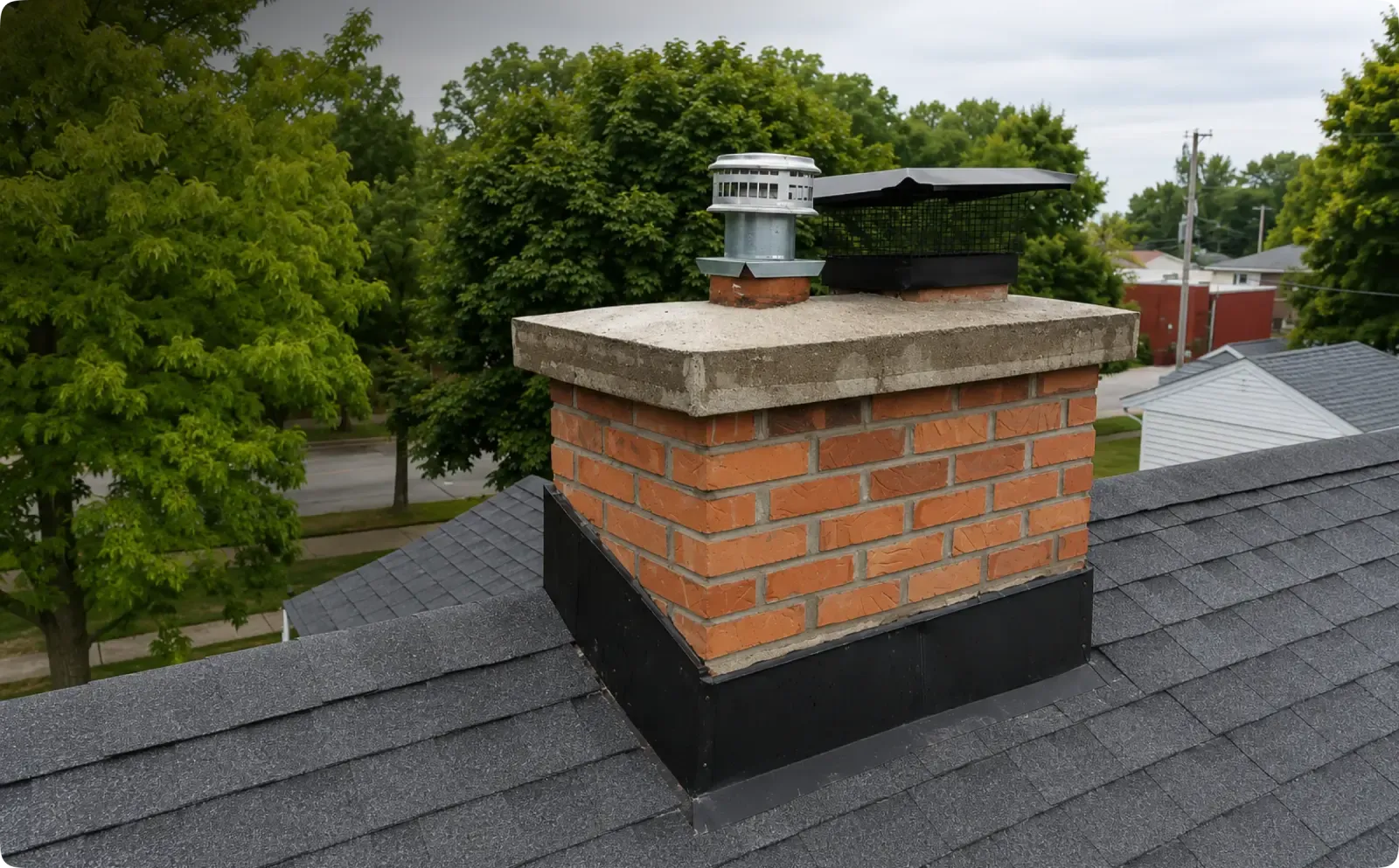 Crown repair in Surrey