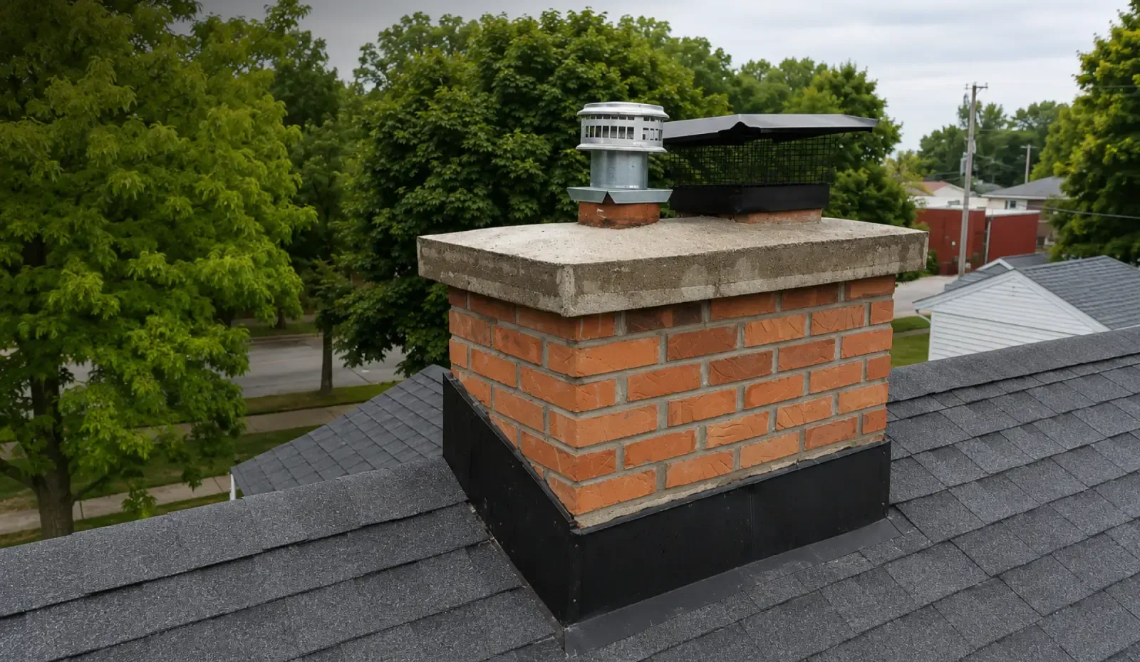 Crown repair in Surrey