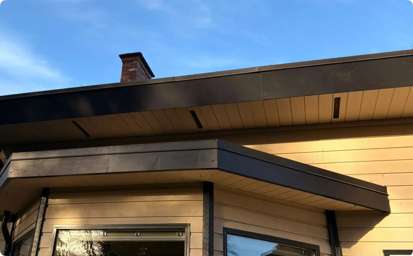 Fascia Replacement in Port Coquitlam