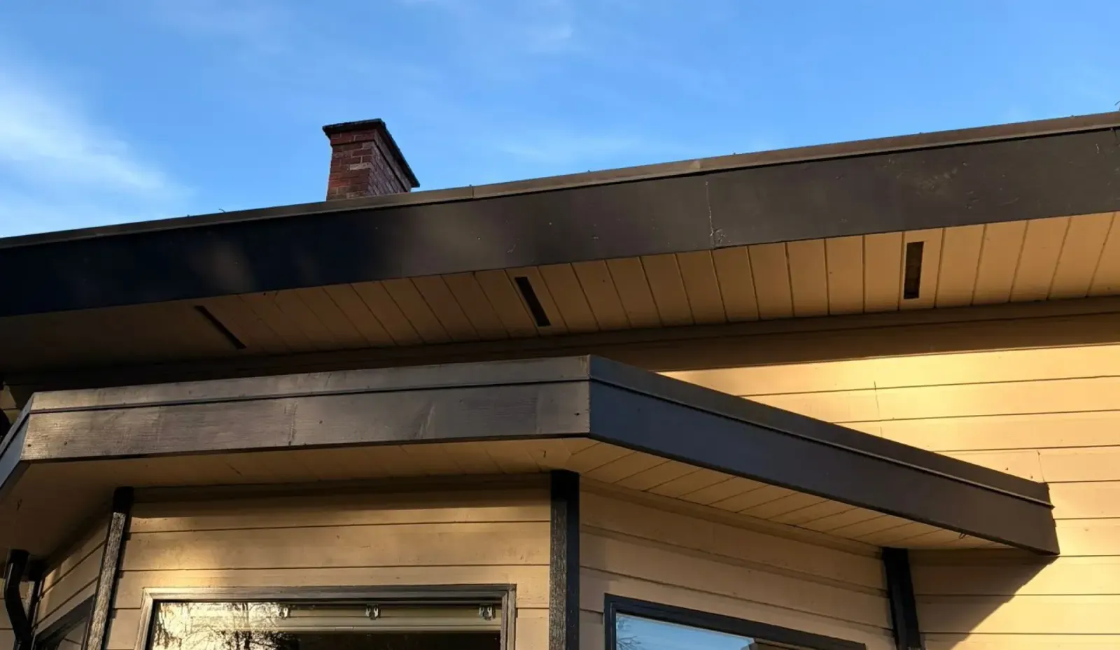 Fascia Replacement in Port Coquitlam