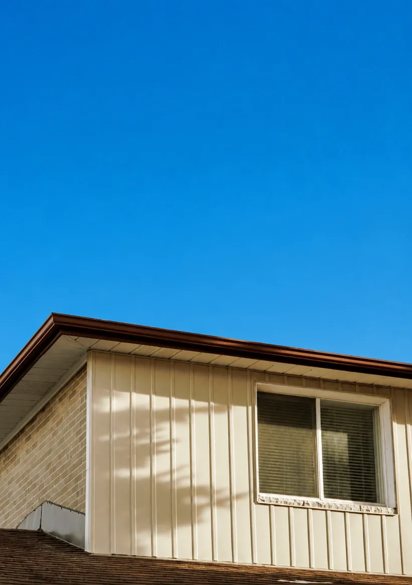 Fascia & Soffits