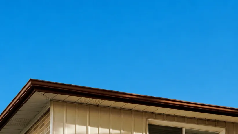 Fascia & Soffits
