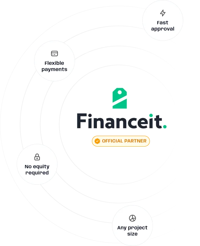 Financing
