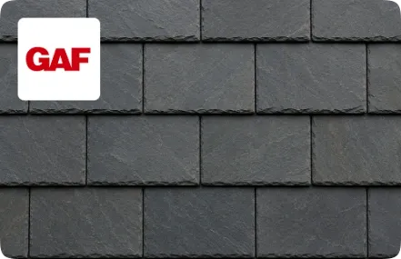 GAF Shingles