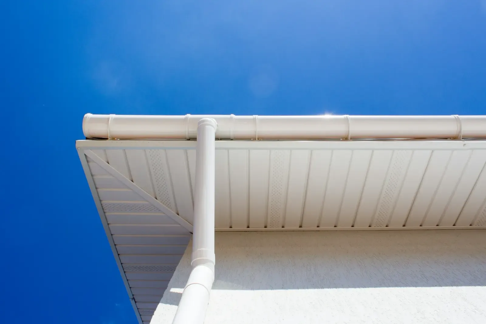 Gutter & Downspouts