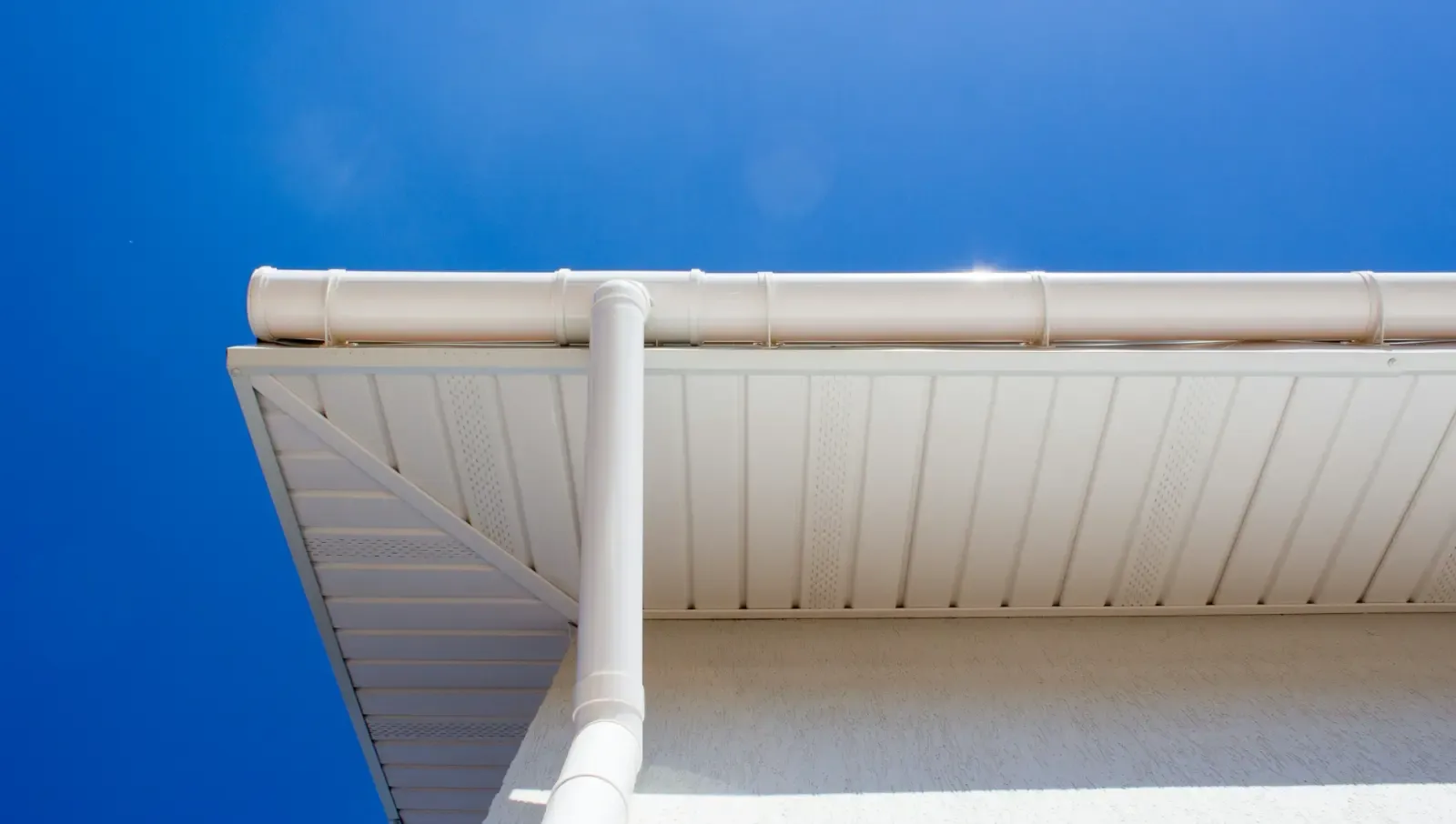Gutter & Downspouts