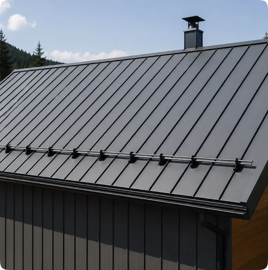 Roofing Accessories