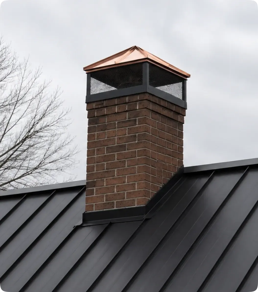 Chimney services