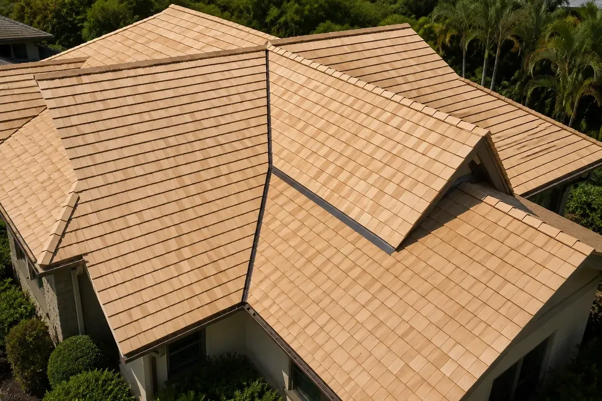 Cedar