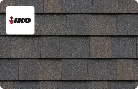 IKO Shingles