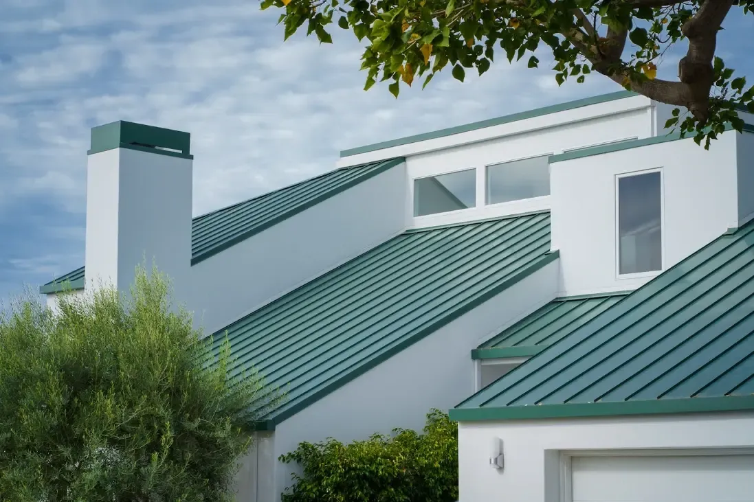 Roofing Professionals
