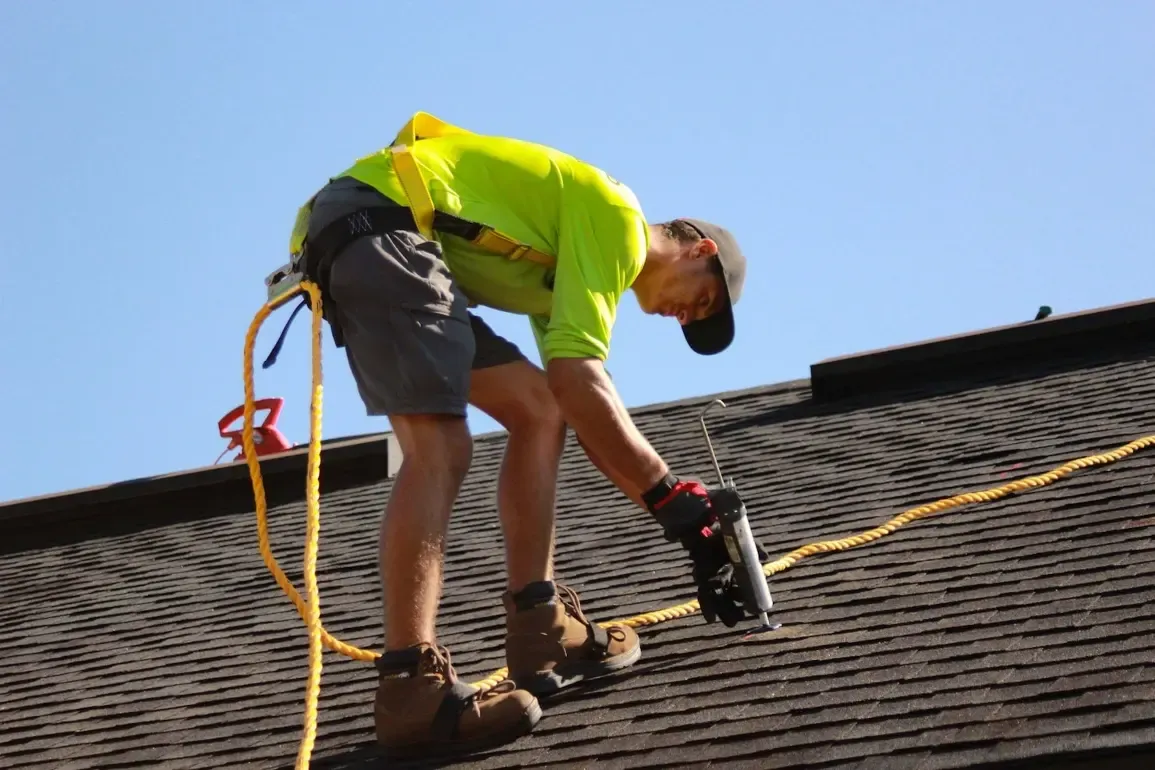 Local roofing expertise in Delta