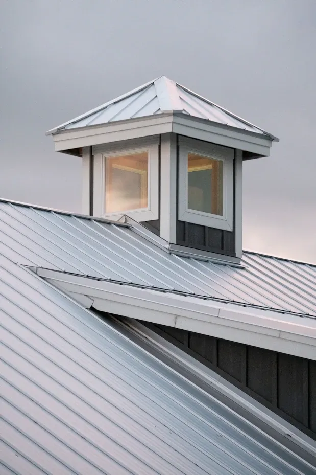 Professional Metal Roofing Solutions