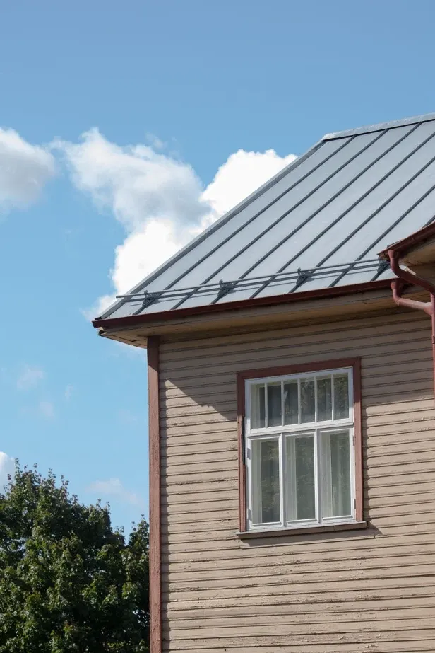Residential Roofing