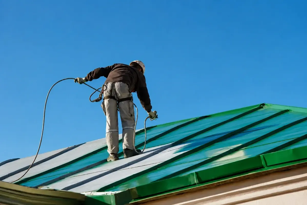 Waterproofing
