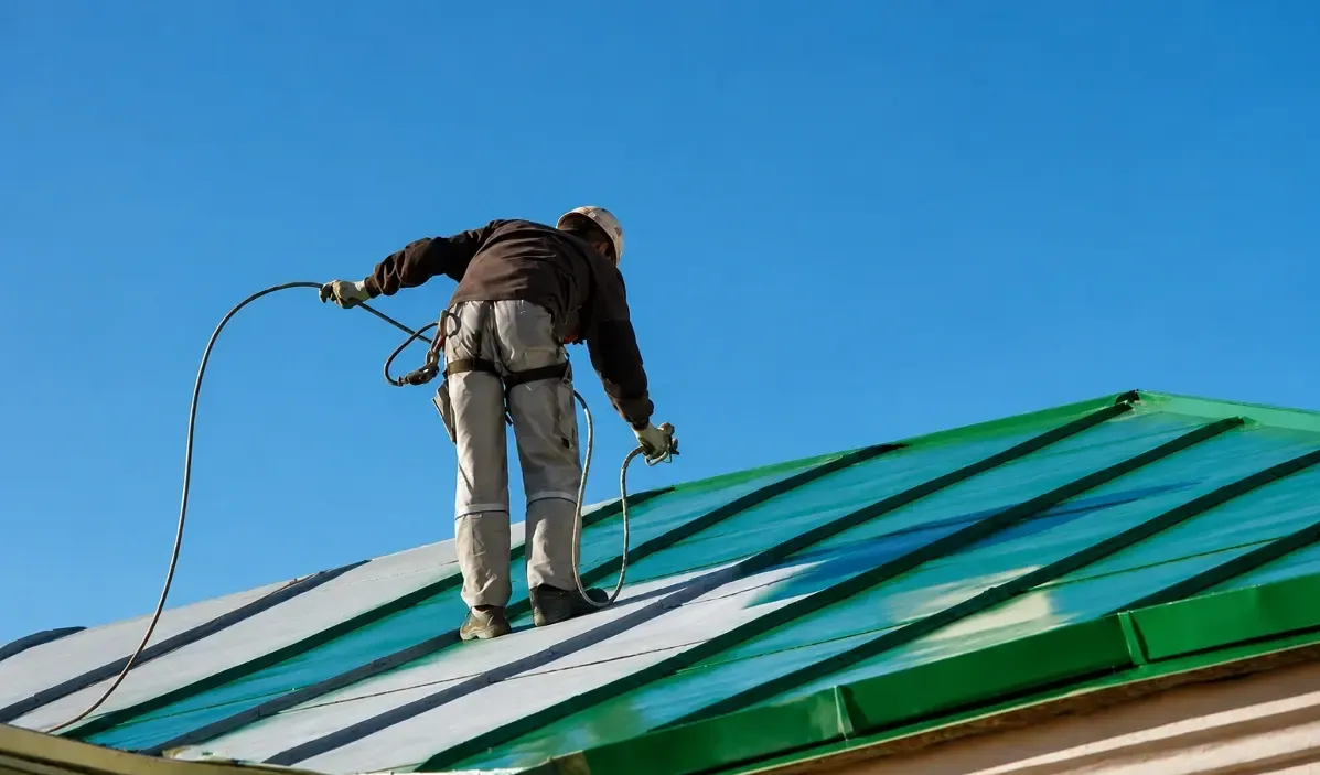 Waterproofing