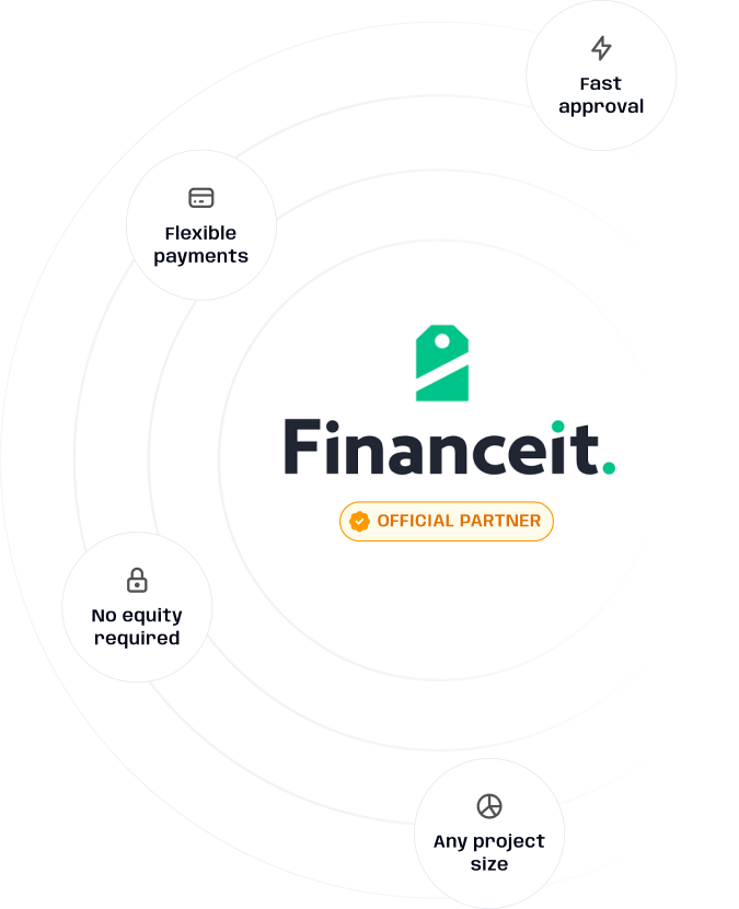 Financing