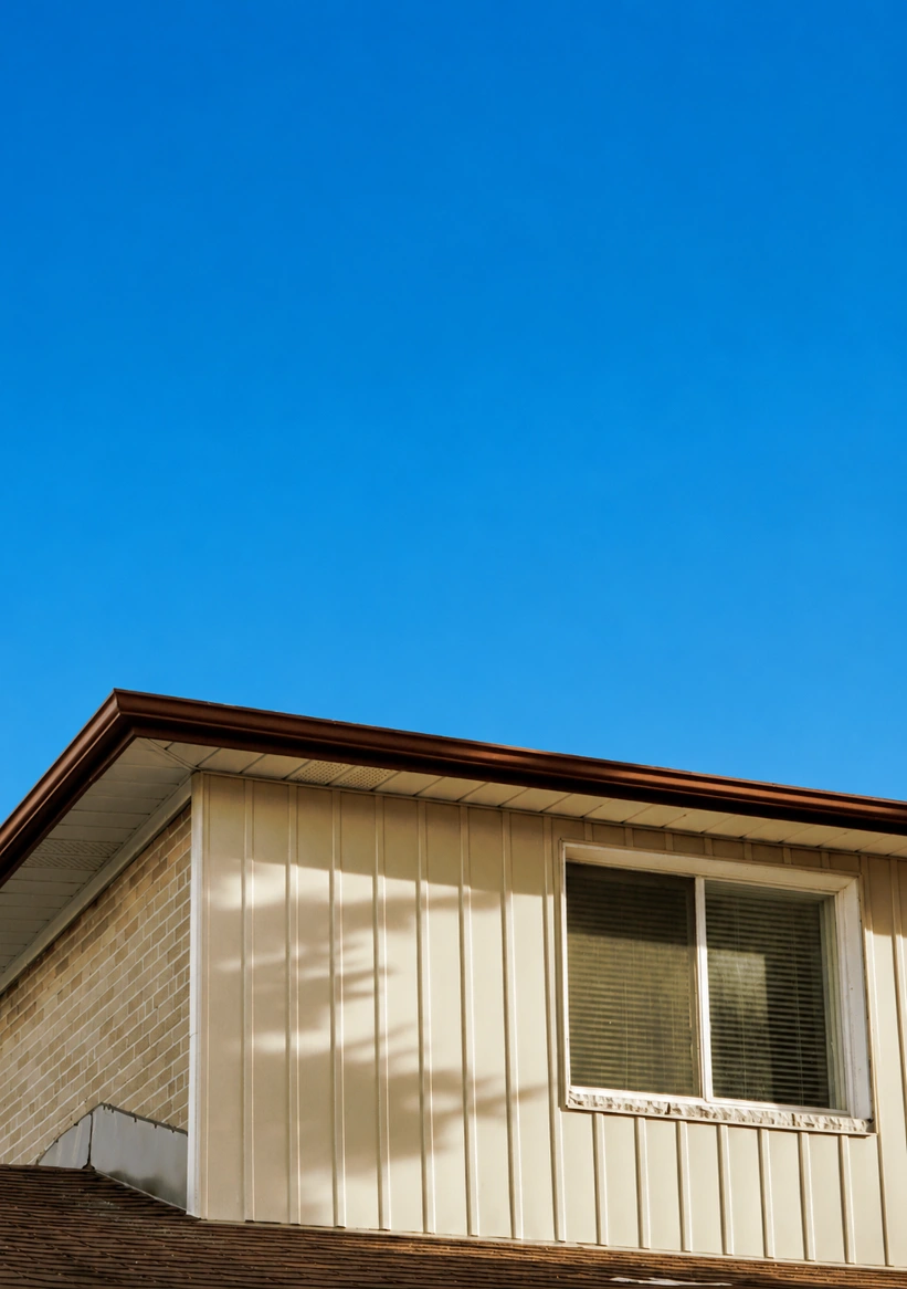 Fascia & Soffits