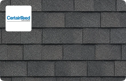 CertainTeed Shingles