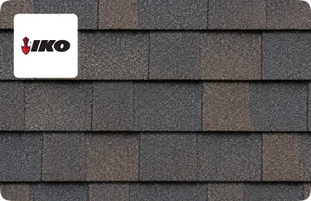 IKO Shingles