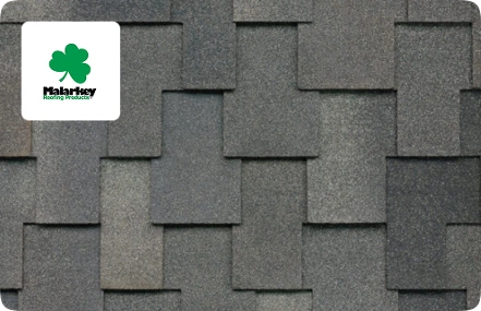 Malarkey Shingles